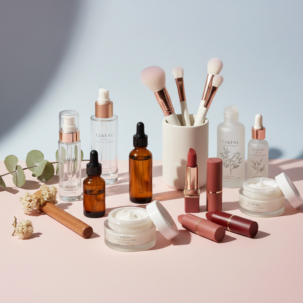 Beauty & Personal Care