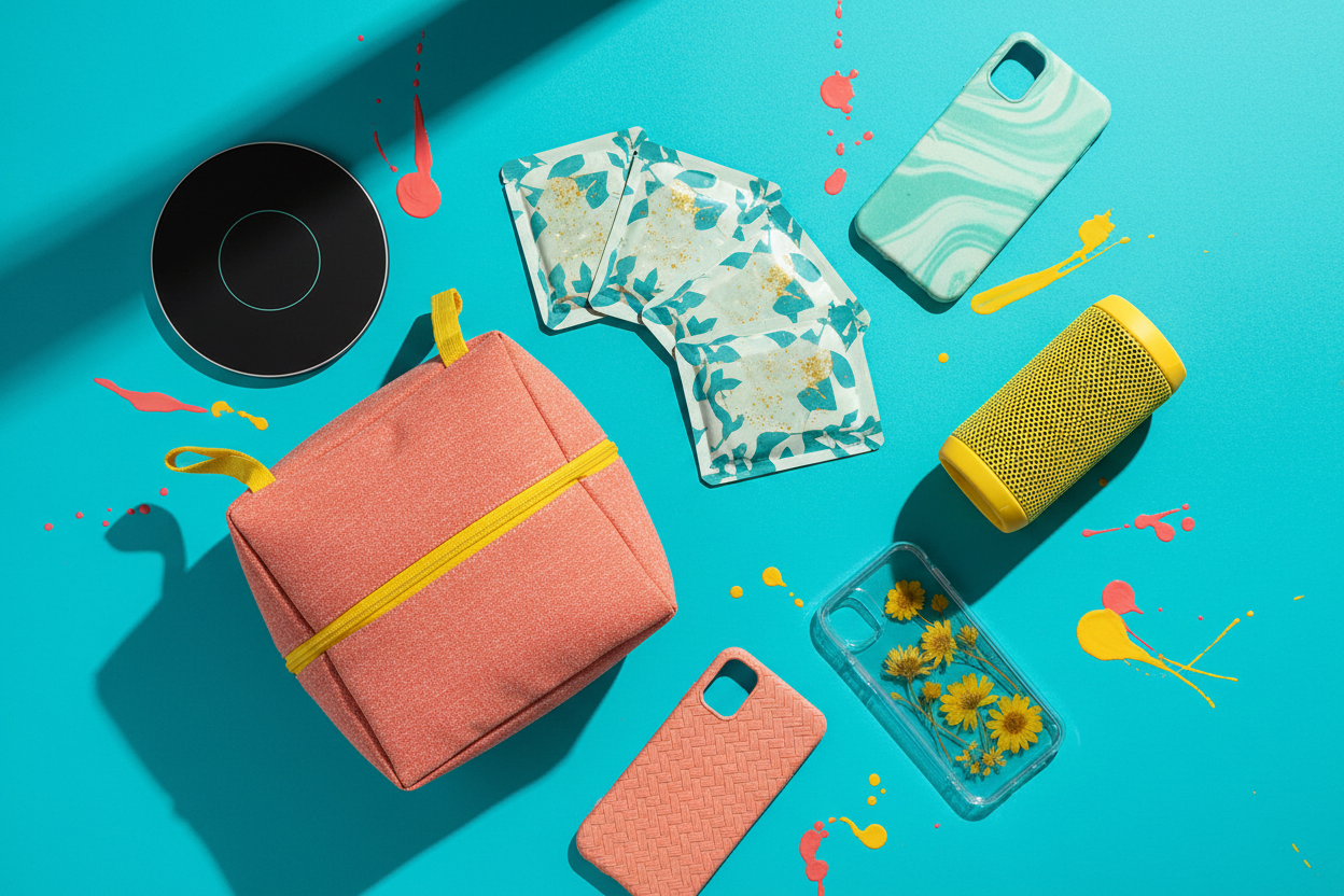 Trending & Hot Items