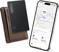 Slim Wallet Tracker Card – Apple Find My Compatible Bluetooth Item Locator