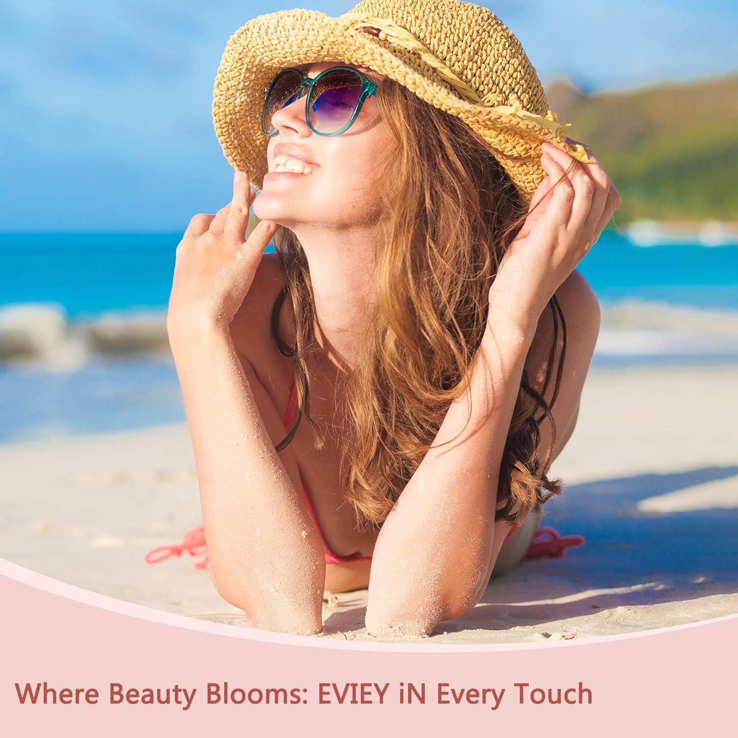 Facial Hair Remover for Women – Painless Electric Face Shaver with Light