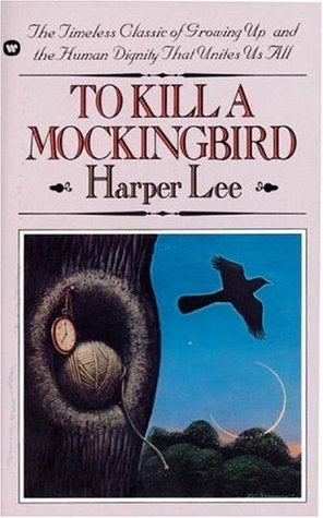 To Kill a MOCKINGBIRD , Harper Lee PDF Edition