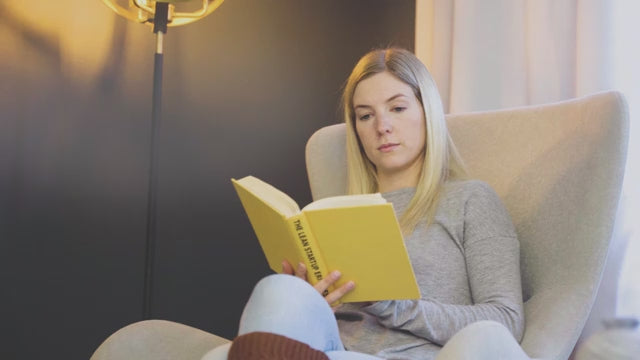 Lavender Essential Oil 4oz – 100% Pure Natural Aromatherapy Oil